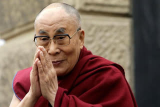 Dalai Lama