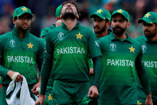Pakistan tour to Netherlands postponed due to COVID-19