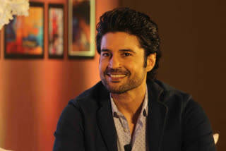 Rajeev Khandelwal opens up on his theatre debut Court Martial