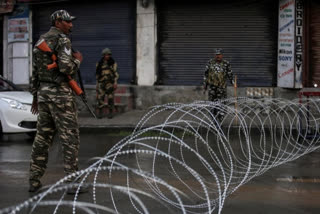 Showdown under the Chinar: Torrid times just ahead in Kashmir
