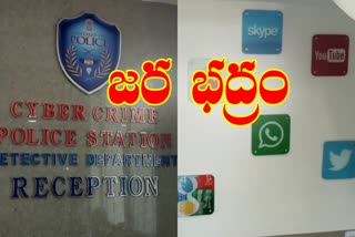 doctor cheated by cyber crime thieves in hyderabad
