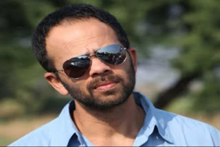 Rohit Shetty