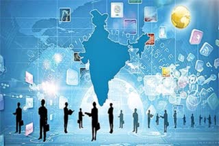 USISPF on Indian Business