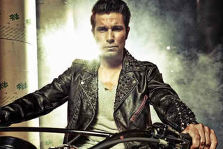 Randeep Hooda on being first Indian male actor doing Hollywood action film