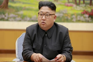 Kim Jong-un  North Korea government  US government  US-North Korea relations  Kim Jong-un in control of armed forces  Kim Jong-un reported illness  കിം ജോങ് ഉന്‍  കിം ജോങ് ഉന്‍ സായുധ സേനയുടെ കീഴൽ സുരക്ഷിതൻ  യുഎസ് സംയുക്ത സൈനിക മേധാവി ജോൺ ഹൈറ്റൻ  അമേരിക്കൻ പ്രസിഡന്‍റ് ഡൊണാൾഡ് ട്രംപ്  John Hyten