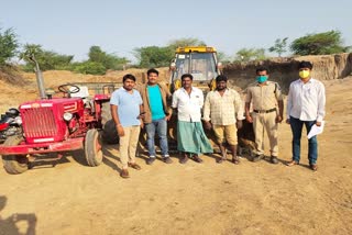 sand filters in rangareddy district