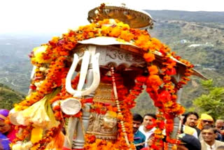 kedarnath doli