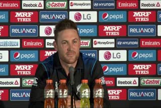 Postponing T20 WC could open up window for IPL: McCullum