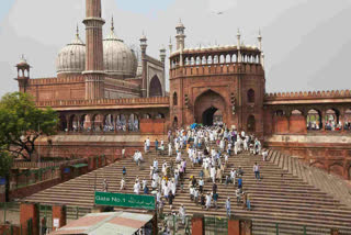 Jama Masjid