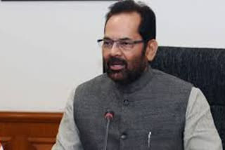 mukhtar abbad naqvi