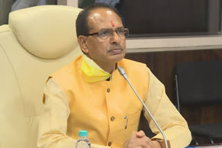 CM Shivraj expressed grief