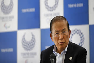 Impossible to delay Olympics again, says Tokyo chief