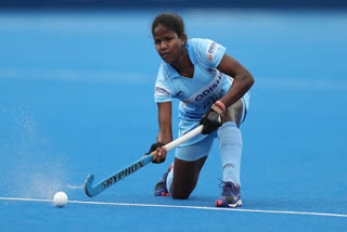 Team Target of winning Olympic medal hasn't changed despite postponement: Namita Toppo