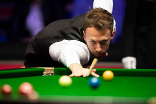 World Snooker Championships