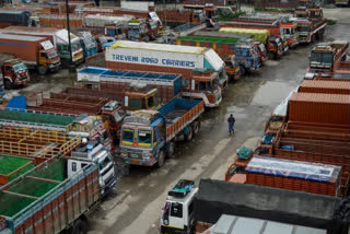 COVID 2019: Govt begins hunt for missing truck drivers to restore supply chain