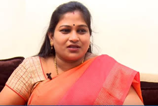 vangalapudi anitha latest meeting on DWACRA LADIES