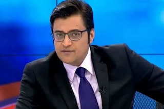 arnab goswami