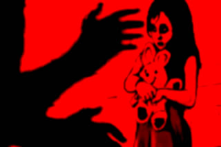 Two girls raped in UP's Chitrakoot