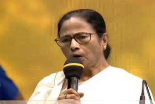 Mamata Banerjee assured people to fight against corona