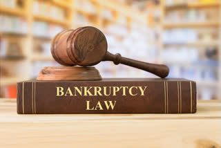 Insolvency and Bankruptcy Code