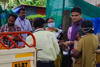 പഴകിയ മത്സ്യം പിടിച്ചെടുത്തു  പഴകിയ മത്സ്യം  മത്സ്യം പിടിച്ചെടുത്തു  stale fish was seized  പത്തനംതിട്ട വാര്‍ത്തകള്‍  മത്സ്യം വാര്‍ത്തകള്‍  fish was seized  The stale fish was seized