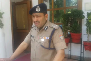 dg ashok kumar