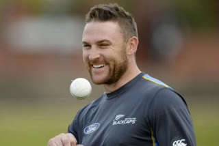 T-20 World Cup can be pushed,   IPL on october, brendon McCullum, 2021କୁ ଘୁଞ୍ଚାଯାଉ, ଟି-20 ବିଶ୍ବକପ, ବିଶ୍ବକପ ସ୍ଥାନରେ ଖେଳାଯାଉ IPL