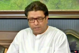 raj thackeray