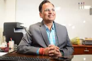 Exclusive interview with satyendra jain