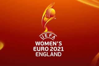 UEFA move Women's European Championship in England to July 2022