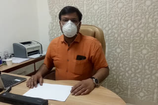 yatharth hospital's ENT Specialist Doctor Ashish Bhushan advice to peoples in corona pandemic