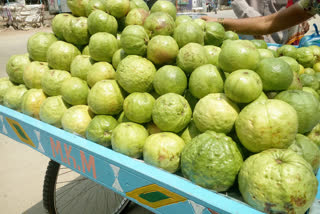 gangavathi market