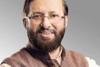 Prakash Javadekar