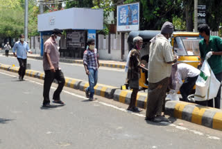 lockdown in kurnool