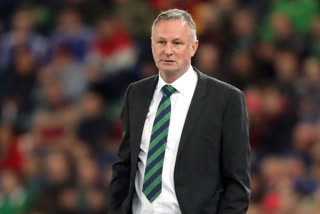 Michael O'Neill