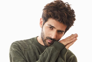 Kartik Aaryan missing shooting