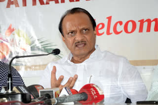 ajit pawar