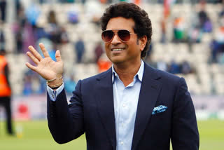 Tendulkar