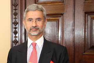 Jaishankar speaks to his counterparts from US, Russia, Brazil, Saudi Arabia