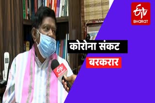 ajit jogi exclusive