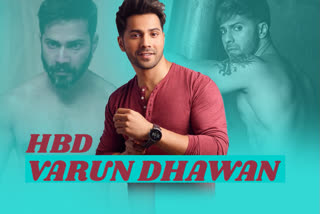 Varun dhawan Birthday Special, Birthday Special Varun dhawan, Varun dhawan top roles, Varun dhawan top films, Varun dhawan best roles, Varun dhawan best  performance, वरुण धवन जन्मदिन, वरुण धवन बर्थडे, वरुण धवन बेस्ट रोल्स, वरुण धवन बेस्ट किरदार, वरुण धवन बेस्ट परफॉर्मेंस, वरुण धवन बेस्ट फिल्में, वरुण धवन बदलापुर