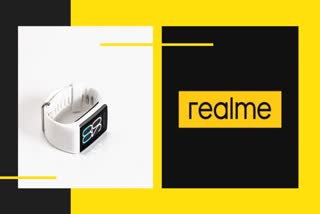 Realme Band rolls out new software update with additional features