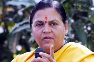 uma-bharti