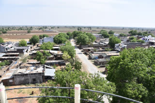 award-for-sabarkantha-village