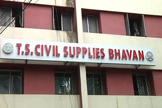 civil supply