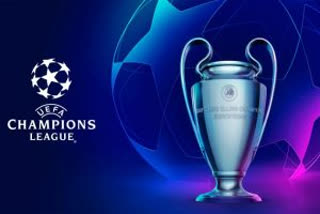 UEFA Champions League