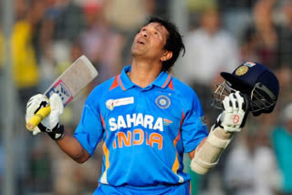 sachin