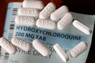 hydroxychloroquine