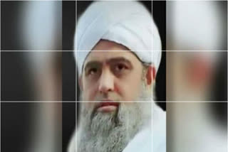 Crime branch raids Maulana Saad's residence, farmhouse in UP