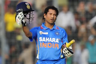 Happy Birthday Sachin Tendulkar